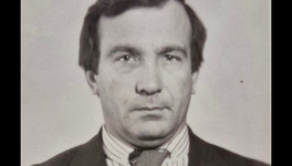 Скончался бывший замглавы департамента здравоохранения Кировской области