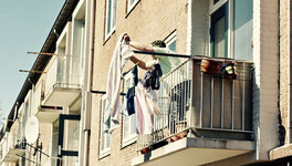 Нужно ли получать разрешение для остекления балкона?