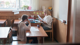 В школах Кировской области не хватает почти 500 учителей