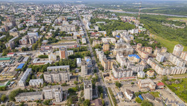 К отоплению в Кирове подключили 86 % домов