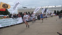 Центр Кирова перекроют 8 сентября из-за марафона «Вятские холмы». Карта
