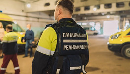 Пострадавшего в ДТП кировчанина эвакуировали из Саратова