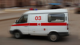 В Омутнинской ЦРБ 11-месячный мальчик погиб после операции