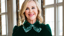 Ушла из жизни звезда фильма «Один дома» Кэтрин О Хара