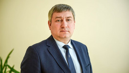 Глава администрации Кирова Дмитрий Осипов попал в тройку худших по национальному рейтингу