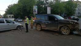 Число погибших в авариях на дорогах Кировской области выросло на четверть