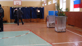 С 28 августа в Кирове стартует досрочное голосование на выборах в Гордуму