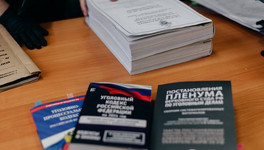 Кировчанин получил условный срок за продажу незарегистрированных лекарств