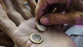 В 2019 году кировским пенсионерам поднимут пенсию. Но не всем и меньше, чем в других регионах