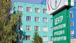 Кировские врачи провели операцию, от которой отказались в федеральных центрах