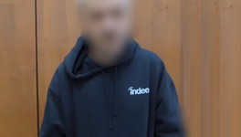 Жителя Кирова задержали за призывы к терактам