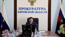 В Кировской области к паводку готовы 35 пунктов для эвакуации более 5 тысяч человек