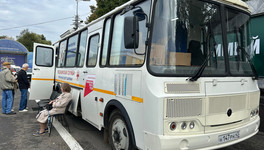 В Кировской области от гриппа привили более 26 тысяч человек