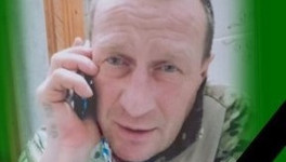 В зоне СВО погиб ветеран боевых действий из Зуевского района
