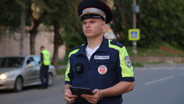 В Кировской области усилили контроль за безопасностью пешеходов