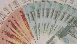В Зуевке предприятие задержало зарплату 17 работникам