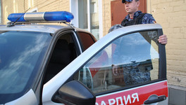 В Кирове таксист избил пассажира