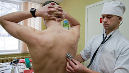 В Кировской области прививки от гриппа сделали 200 тысяч человек