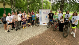 Кировчан приглашают на велоэкскурсии