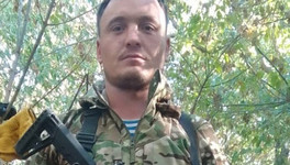 В ходе СВО погиб житель Пижанского района