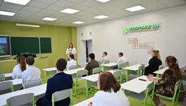 Холдинг «Дороничи» оборудовал агротехклассы в школах Немского и Кирово-Чепецкого районов