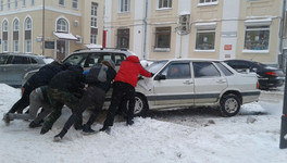 Кировские дорожники не ждут снежного коллапса этой зимой