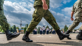 В ДНР и ЛНР демобилизуют студентов