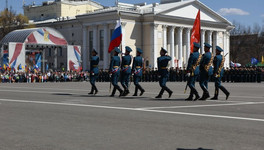 Известна программа мероприятий ко Дню Победы в Кирове