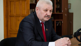 КПРФ: уголовные дела в отношении топ-менеджеров «Газпрома» преамбула масштабных чисток в регионе