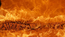 В Кировской области произошли пожары из-за неисправности печей