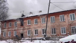 Житель Слободского заплатит 600 тысяч за пожар из-за газового баллона