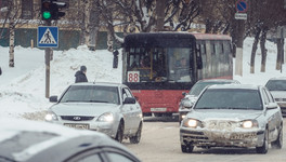 «Через АЗС его продавать запрещено». В суде свидетель рассказал, почему «Башнефть» не заправляла печным топливом кировские автобусы
