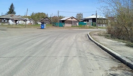 В Кирове вода уходит с дорог, которые заливало во время паводка
