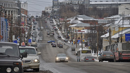 После ДТП на Московской в Кирове организуют месяц тотального контроля на дорогах