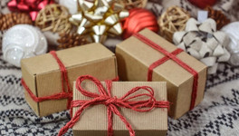 Детский фонд просит кировчан помочь с новогодними подарками для сирот и инвалидов