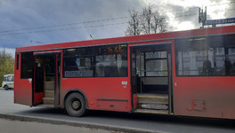 Из-за Великорецкого крестного хода в Кирове изменятся маршруты общественного транспорта