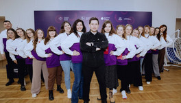 Георгий Барминов подвёл итоги работы министром