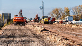 В 2022 году на ремонт дорог в Кировской области потратят 606 миллионов рублей