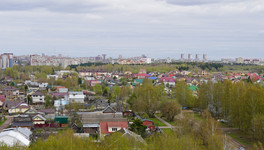 В Садаковском, Бахте и Костино обустроят уличное освещение
