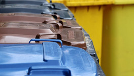 В Кировской области снизили тариф на мусор