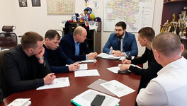 Кировская область готовится к ЮФЛ