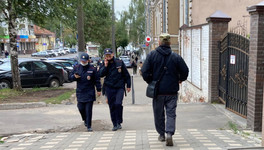 Меньше убийств, больше интернет-мошенников: кировские полицейские подвели итоги 2021 года