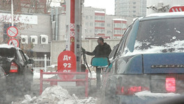Кировчане предлагают объявить «Месяц без бензина» из-за повышения цен на топливо