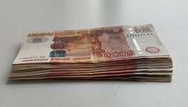 «Заработок на лайках» обошёлся кировчанину в 234 тысячи рублей