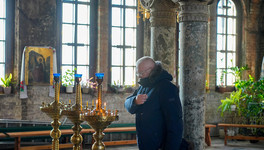 Делегация Кировской области возложила цветы к Вечному огню в Брестской крепости