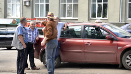 В Кирове может появиться комитет таксистов