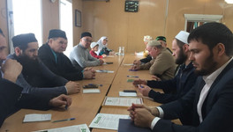В Кировской области избран муфтий
