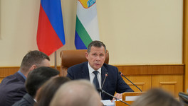 Бюджет Кировской области останется социально направленным