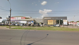 Здание автосалона «Союз» продают на «Авито» за 106 млн рублей