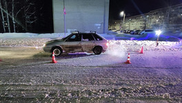 В Кирове водитель сбил 9-летнего мальчика